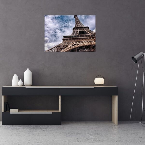 Slika Eiffelovog tornja (70x50 cm)