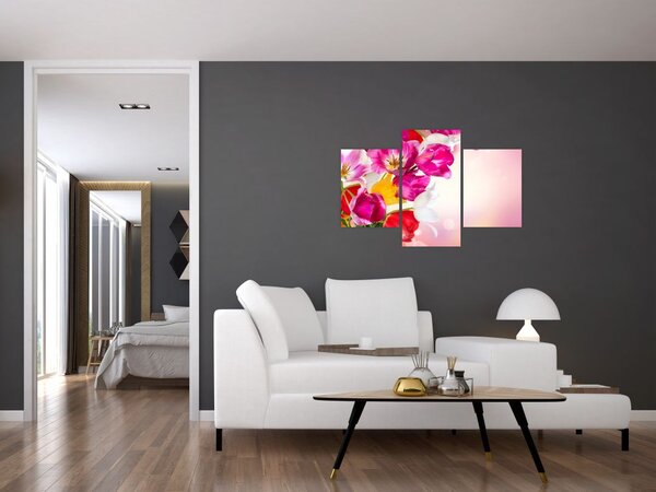 Slika tulipana (90x60 cm)