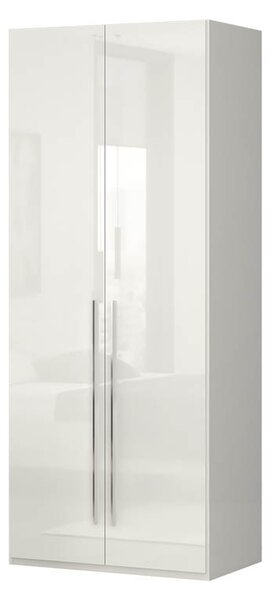 2-DJELNI GARDEROBNI ORMAR PIANO P2/PN