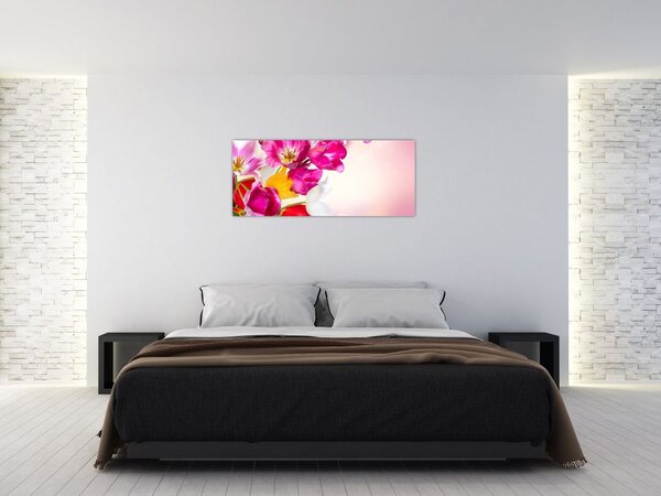 Slika tulipana (120x50 cm)