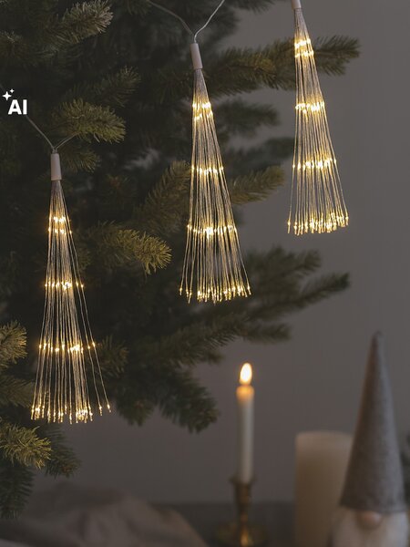 Sinsay - Božićna LED lampa
