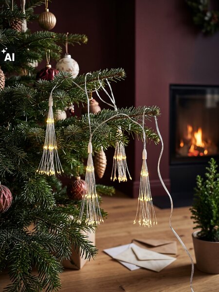Sinsay - Božićna LED lampa