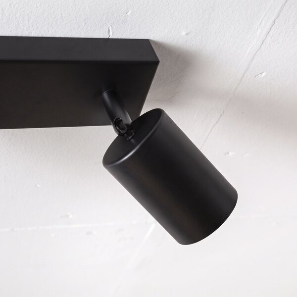 Lampa Viseća JNH029-2C BLACK