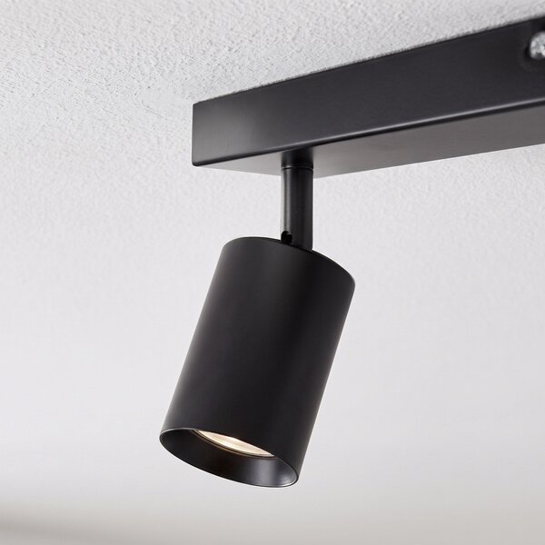 Lampa Viseća JNH029-2C BLACK