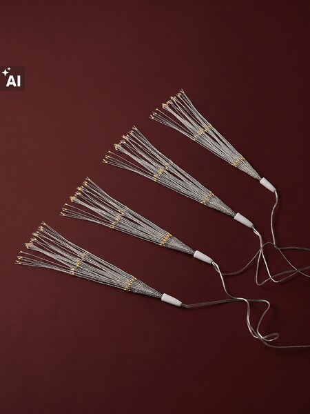 Sinsay - Božićna LED lampa