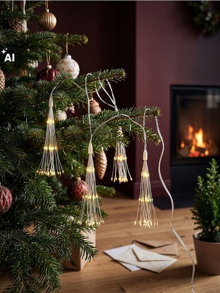 Sinsay - Božićna LED lampa