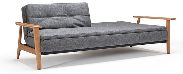 Kauč DUBLEXO SOFA BED s rukonaslonima