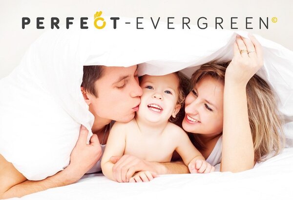 Madrac PERFECT EVERGREEN
