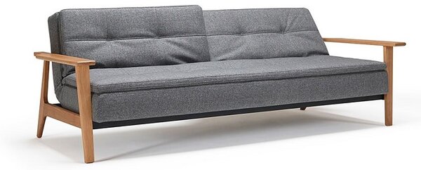Kauč DUBLEXO SOFA BED s rukonaslonima