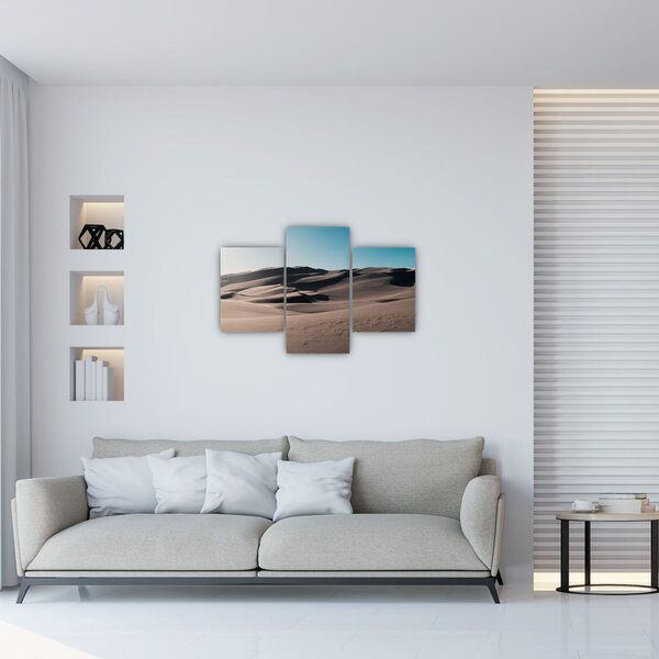 Slika - Iz pustinje (90x60 cm)