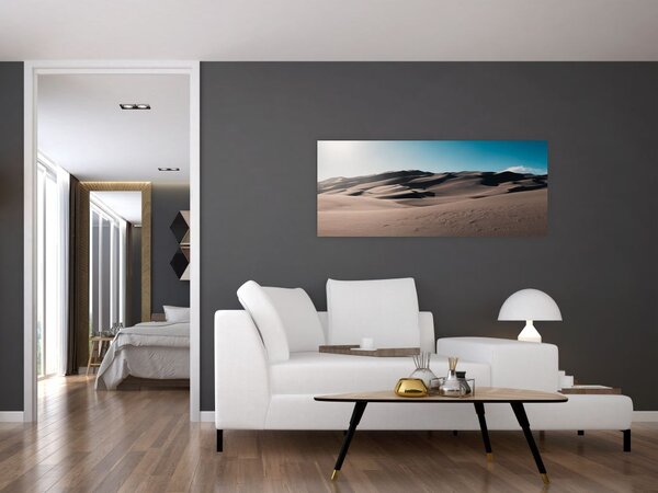 Slika - Iz pustinje (120x50 cm)