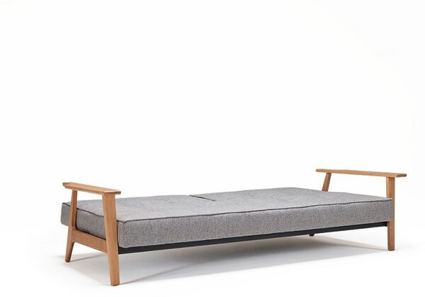 Kauč SPLITBACK SOFA BED s rukonaslonima