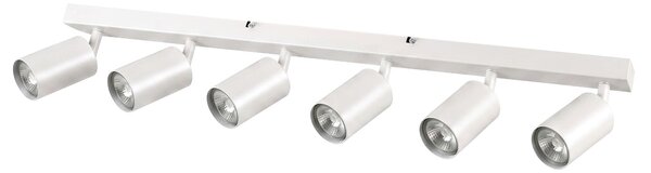 Lampa Viseća JNH031-6C WHITE