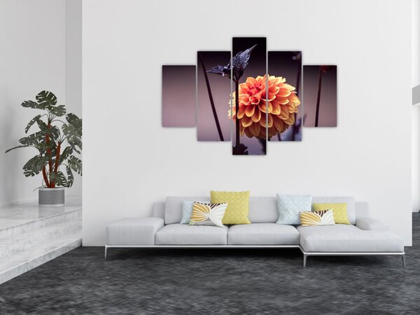 Slika - Cvijetić (150x105 cm)