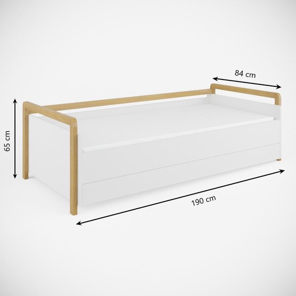 DJEČJI KREVET VIVI 180X80