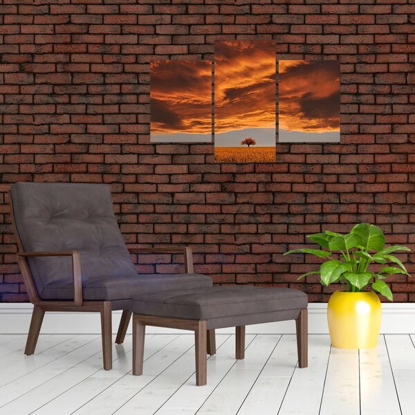 Slika oblaka (90x60 cm)