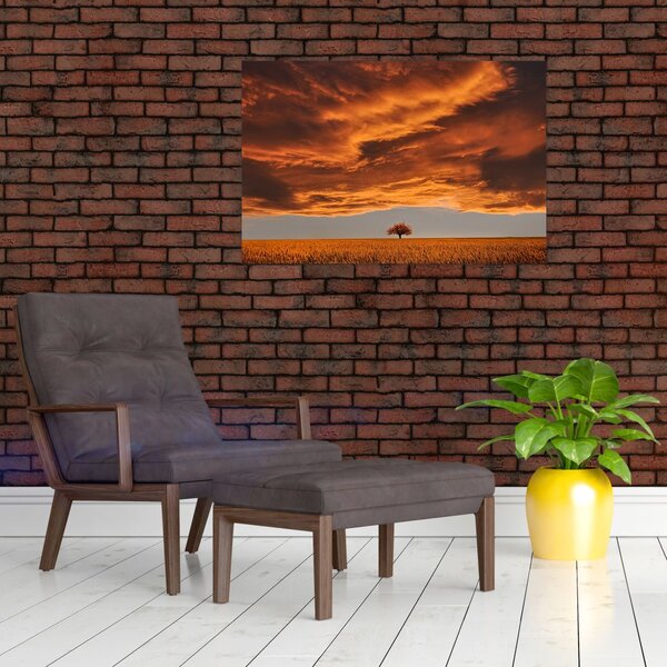 Slika oblaka (90x60 cm)