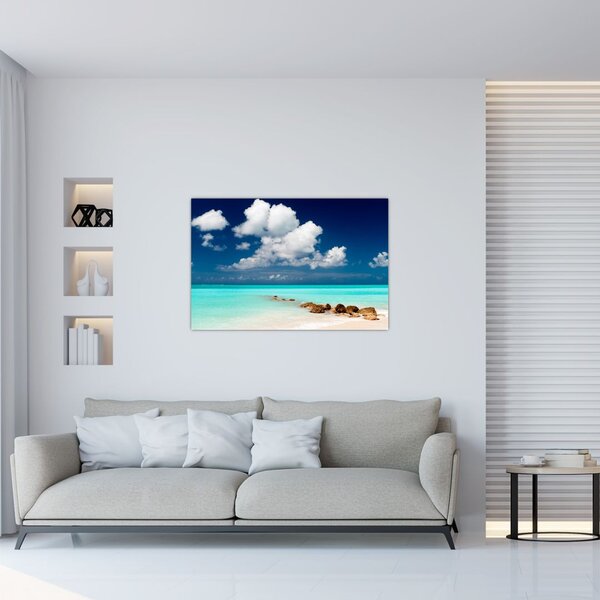 Slika mora (90x60 cm)