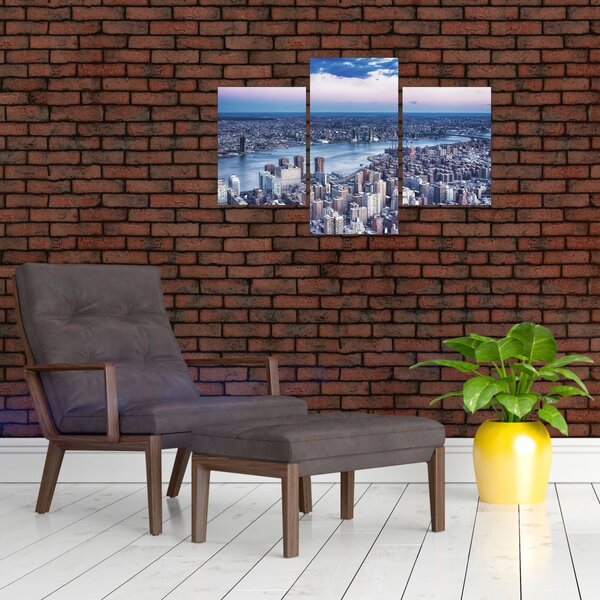 Slika New Yorka (90x60 cm)