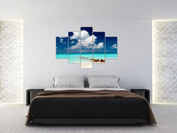 Slika mora (150x105 cm)