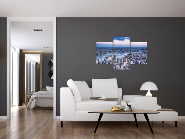 Slika New Yorka (90x60 cm)
