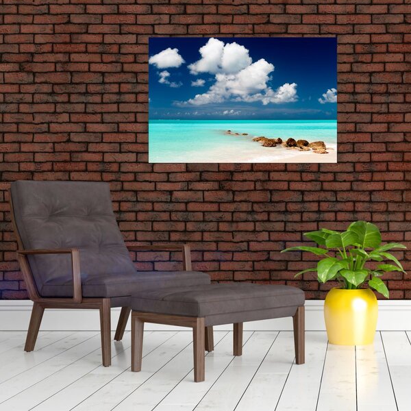 Slika mora (90x60 cm)