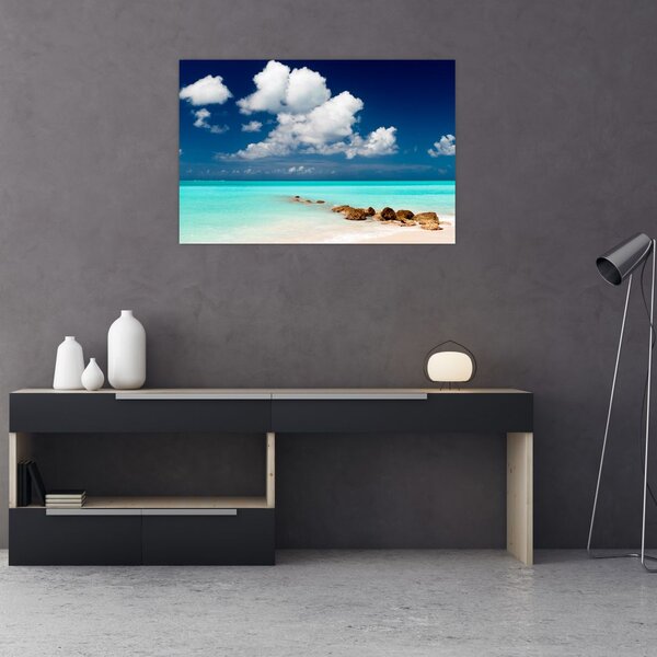 Slika mora (90x60 cm)