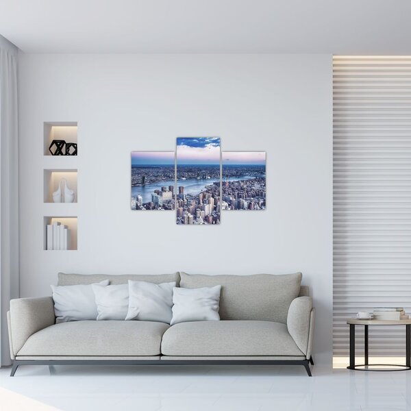 Slika New Yorka (90x60 cm)