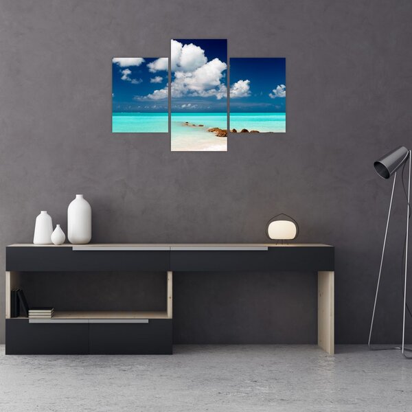 Slika mora (90x60 cm)