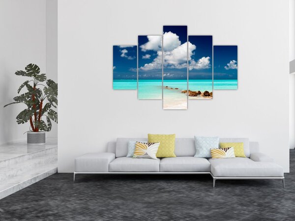 Slika mora (150x105 cm)