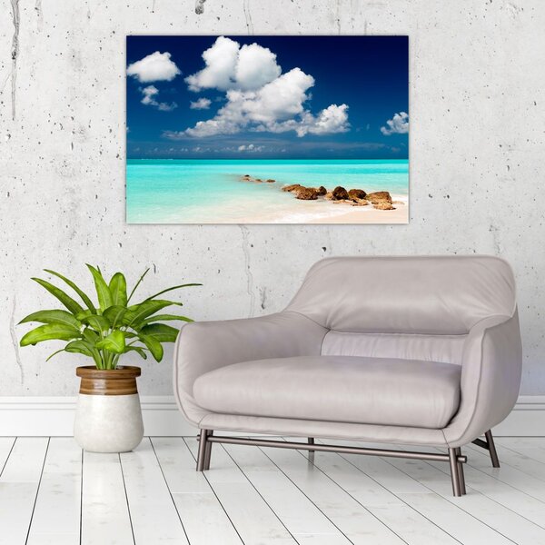 Slika mora (90x60 cm)
