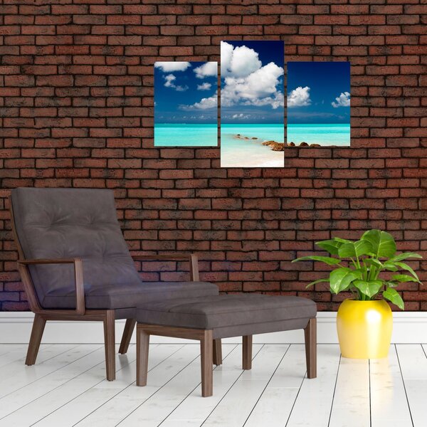 Slika mora (90x60 cm)