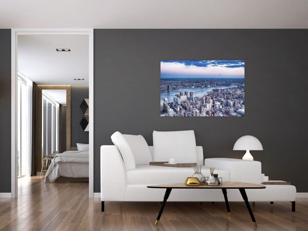 Slika New Yorka (90x60 cm)