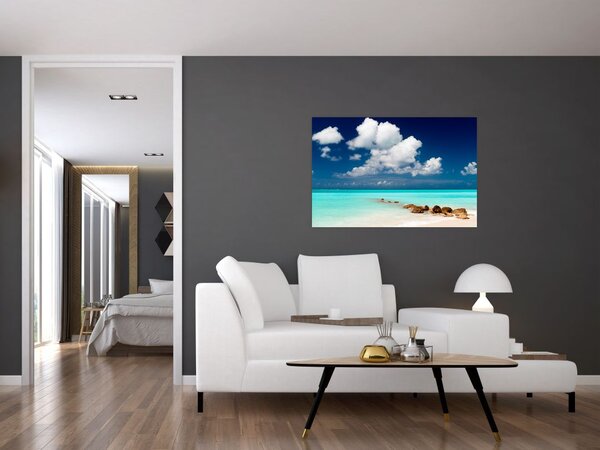 Slika mora (90x60 cm)
