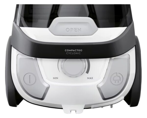 USISAVAČ ELECTROLUX ECC21-2IW