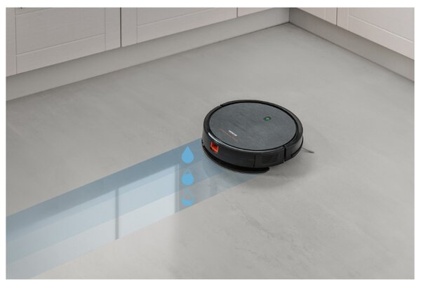 SENCOR USISAVAČ ROBOT SRV 3150 OR