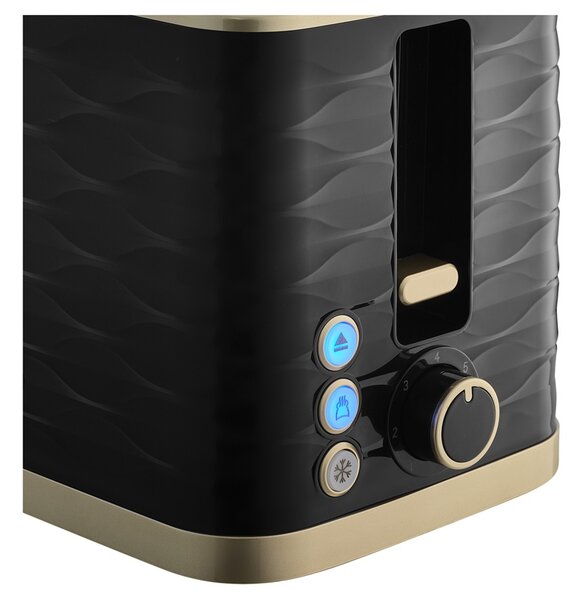 SENCOR TOSTER STS 7501 BK