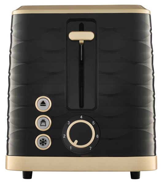 SENCOR TOSTER STS 7501 BK