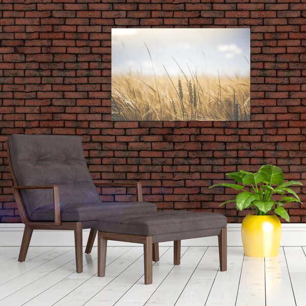 Slika žita (90x60 cm)