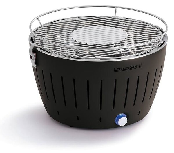 Roštilj na ugljen/prijenosni ø 35 cm Classic – LotusGrill