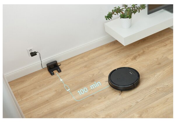 SENCOR USISAVAČ ROBOT SRV 3150 OR