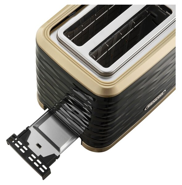 SENCOR TOSTER STS 7501 BK