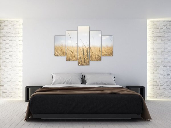 Slika žita (150x105 cm)