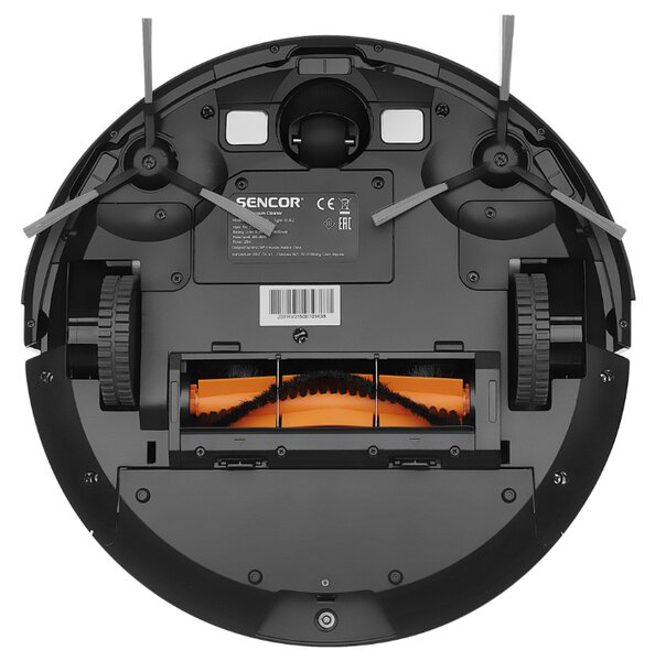 SENCOR USISAVAČ ROBOT SRV 3150 OR