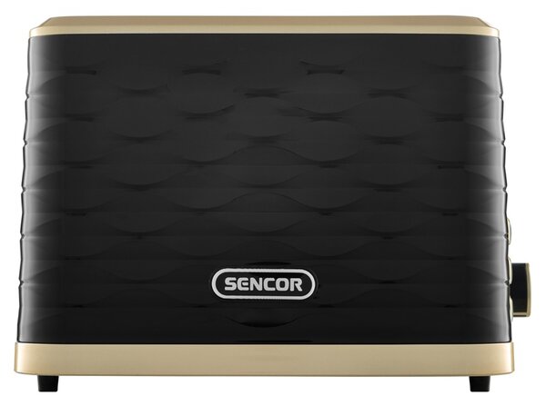 SENCOR TOSTER STS 7501 BK