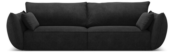 Tamno sivi kauč 208 cm Vanda - Mazzini Sofas