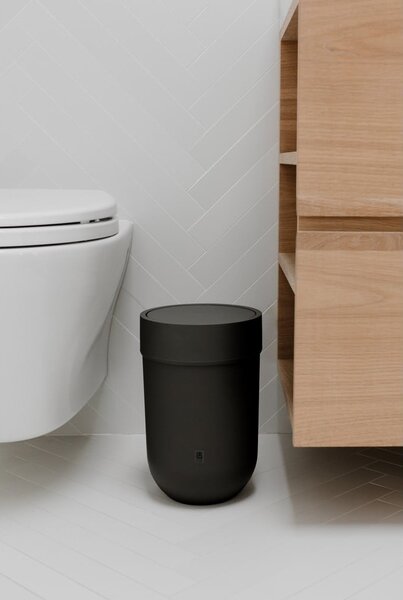 Plastična kanta za otpatke 6 l Touch - Umbra