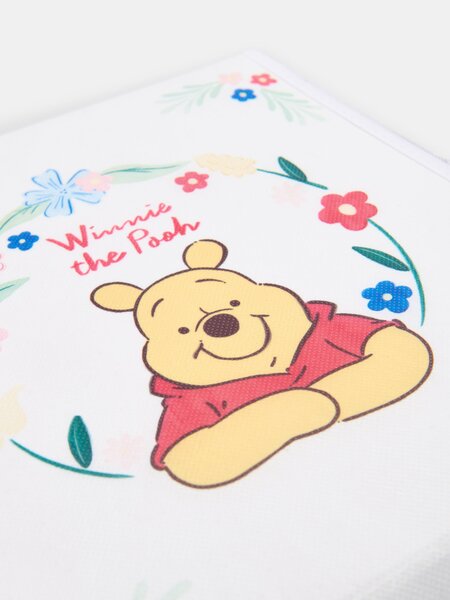 Sinsay - Kutija za pohranu s poklopcem Winnie the Pooh
