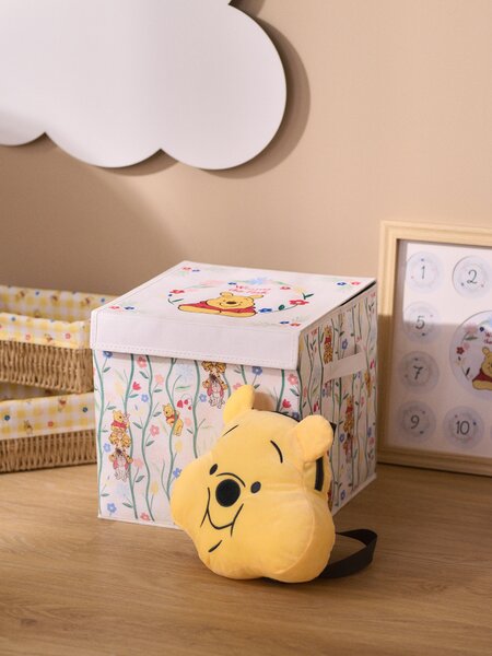 Sinsay - Kutija za pohranu s poklopcem Winnie the Pooh