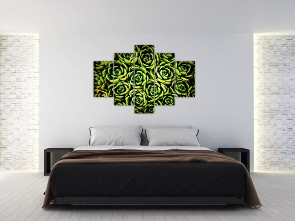 Slika čuvarkuće (150x105 cm)